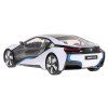 RC auto BMW i8 1:14 RASTAR na diaľkové ovládanie