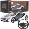 RC auto BMW i8 1:14 RASTAR na diaľkové ovládanie