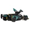 R/C 1:14 Aston Martin Valkyrie AMR Pro Dark Green RASTAR