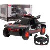 RC auto Audi RS Q e-tron 1:14 RASTAR na diaľkové ovládanie