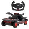 RC auto Audi RS Q e-tron 1:14 RASTAR na diaľkové ovládanie