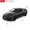 RC auto BMW M4 CSL 1:16 RASTAR na diaľkové ovládanie