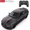 RC auto BMW M4 CSL 1:16 RASTAR na diaľkové ovládanie