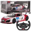 RC auto Audi R8 LMS Performance 1:14 RASTAR na diaľkové ovládanie