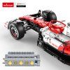 Bloky 1:8 Alfa Romeo F1 C42 2261el. RASTAR
