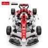 Bloky 1:8 Alfa Romeo F1 C42 2261el. RASTAR