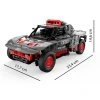 R/C 1:14 Audi RS Q e-tron Bloky 1046el. RASTAR