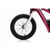 Detská batériová motorka BAIGOR 23 PRO ružová