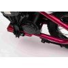 Detská batériová motorka BAIGOR 23 PRO ružová