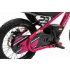 Detská batériová motorka BAIGOR 23 PRO ružová