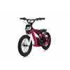 Detská batériová motorka BAIGOR 23 PRO ružová