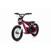 BAIGOR 23 PRO Ružová batériová motorka pre dieťa