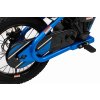Motocykel BAIGOR 23 PRO Blue