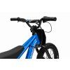 Detská batériová motorka BAIGOR 23 PRO modrá