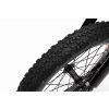Detská batériová motorka BAIGOR 23 PRO modrá