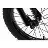 Detská batériová motorka BAIGOR 23 PRO modrá