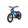 Motocykel BAIGOR 23 PRO Blue