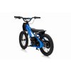 Motocykel BAIGOR 23 PRO Blue