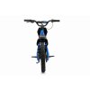 Motocykel BAIGOR 23 PRO Blue