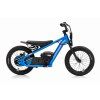 Detská batériová motorka BAIGOR 23 PRO modrá
