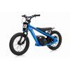 Detská batériová motorka BAIGOR 23 PRO modrá