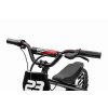 Motocykel BAIGOR 23 PRO Black