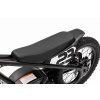 Detská batériová motorka BAIGOR 23 PRO čierna