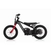 Motocykel BAIGOR 23 PRO Black