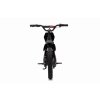 Motocykel BAIGOR 23 PRO Black
