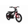 Motocykel BAIGOR 23 PRO Black