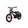 Motocykel BAIGOR 23 PRO Black