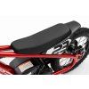 Detská batériová motorka BAIGOR 23 PRO červená