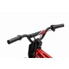 Motocykel BAIGOR 23 PRO Red