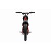 Motocykel BAIGOR 23 PRO Red