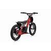 Detská batériová motorka BAIGOR 23 PRO červená