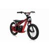 Detská batériová motorka BAIGOR 23 PRO červená