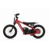Detská batériová motorka BAIGOR 23 PRO červená