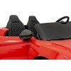 Detské autíčko Audi Spyder R8 LIFT červené
