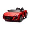 Detské autíčko Audi Spyder R8 LIFT červené