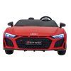 Detské autíčko Audi Spyder R8 LIFT červené