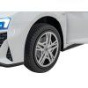 Detské autíčko Audi Spyder R8 LIFT biele