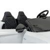 Detské autíčko Audi Spyder R8 LIFT biele