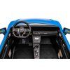 Detské autíčko Audi Spyder R8 LIFT modré