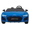 Detské autíčko Audi Spyder R8 LIFT modré