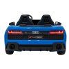 Detské autíčko Audi Spyder R8 LIFT modré