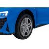 Detské autíčko Audi Spyder R8 LIFT modré