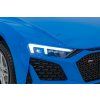 Detské autíčko Audi Spyder R8 LIFT modré