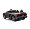 Detské autíčko Audi Spyder R8 LIFT sivé