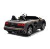 Detské autíčko Audi Spyder R8 LIFT sivé