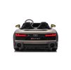 Audi Spyder R8 LIFT vozidlo Sivá